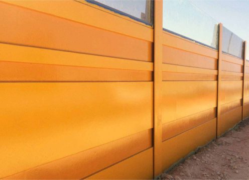 Anti-Graffiti