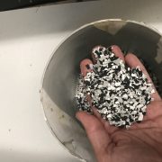 flakes