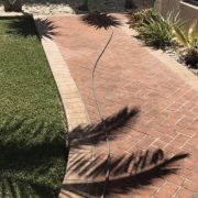 Paver Sealing