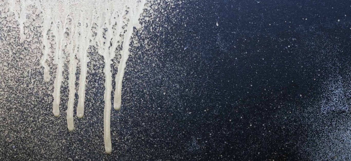 Easy paint removal with Kleenit's expertise.