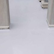 Epoxy Floor Coating Commercial The Gem Gallery