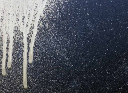 Easy paint removal with Kleenit's expertise.