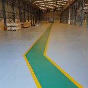 warehouse-line-marking