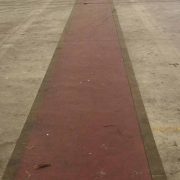 Floor Coatings Factory Before