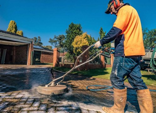 Best cleaning and disinfection service in Australia.