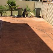 Paver Sealing Improvement After