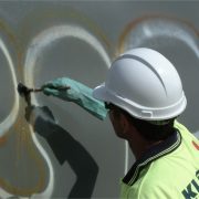 Graffiti-Removal