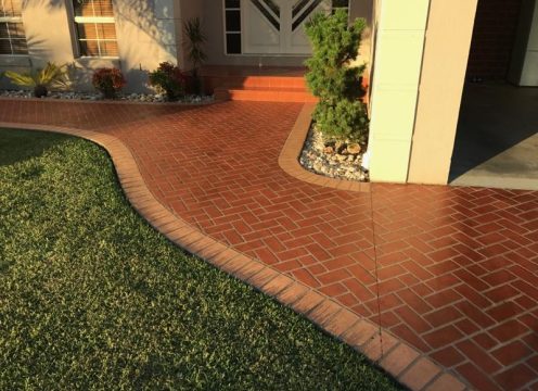 Kleenit Presure Cleaning services