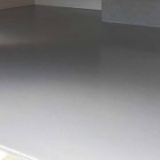 Garage Epoxy Floor After The Gem Gallery