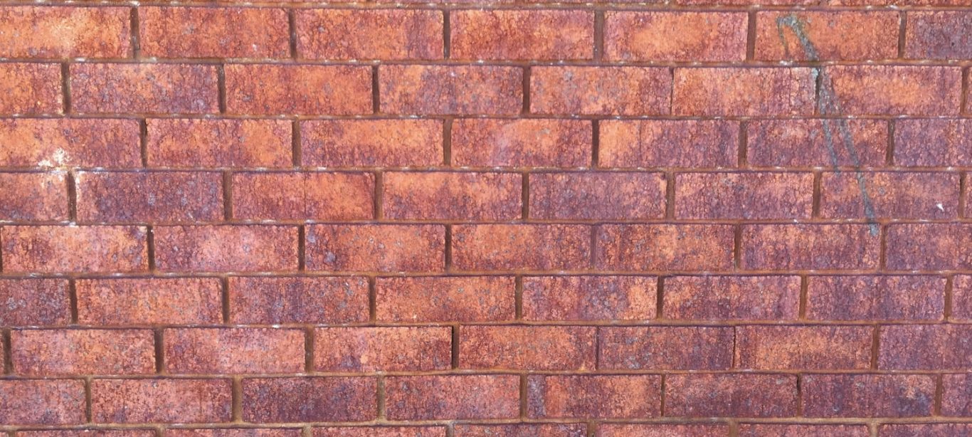 Bore-Water-Stain-Before