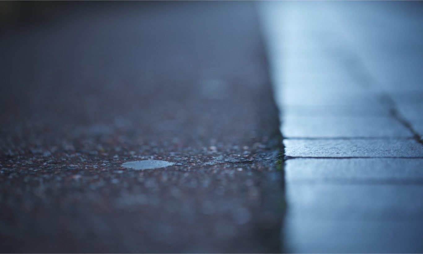 Chewing Gum Removal Process