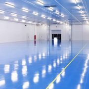 Concrete Polishing Retail