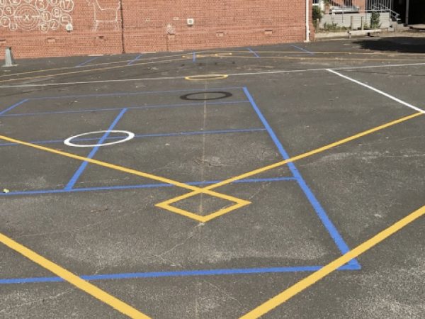 Kleenit Paver Sealing Process Improvement