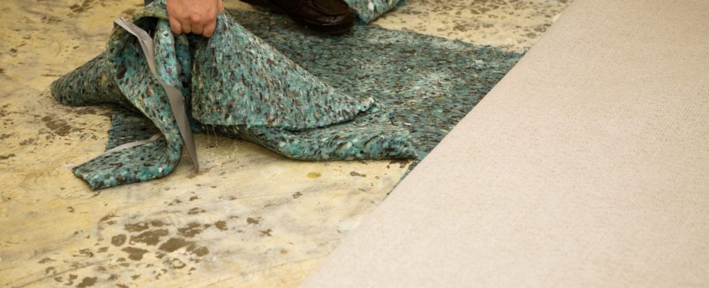 flood damage remediation