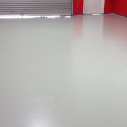 Kleenit Services For Warehouse After