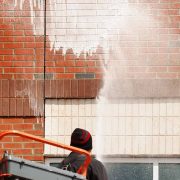 strata-building-washing