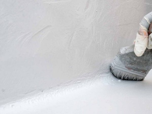 Epoxy Flooring Process