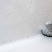 Garage Epoxy Floor After The Gem Gallery