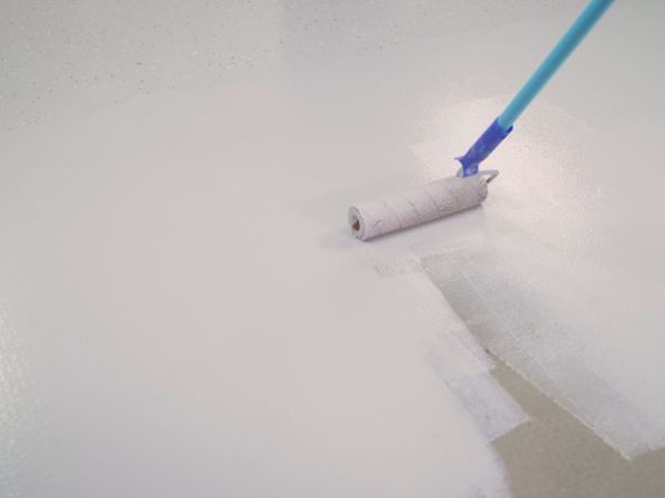 non slip flooring paint