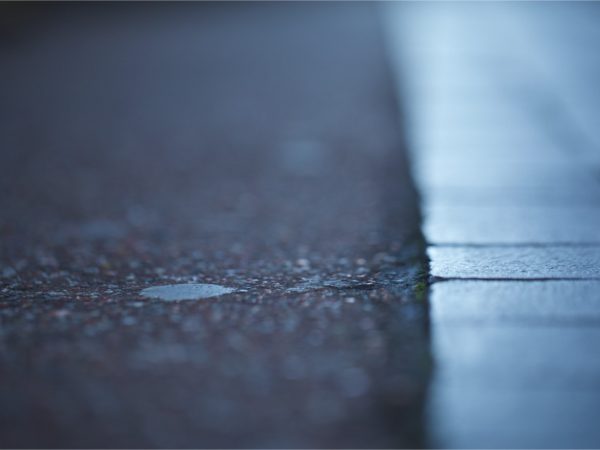 Chewing Gum Removal Process