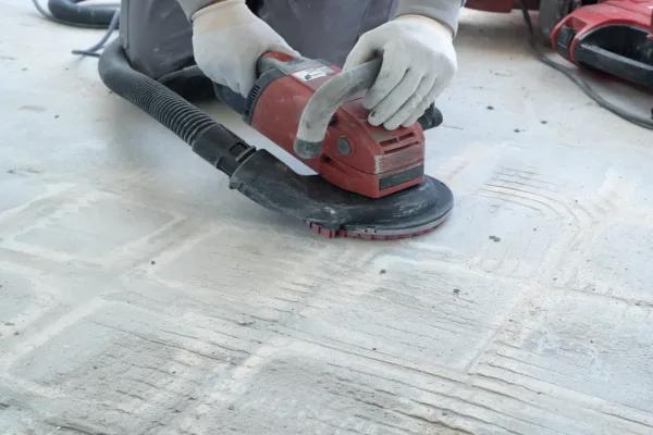 Epoxy Floor Coating