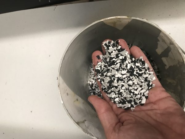 flakes