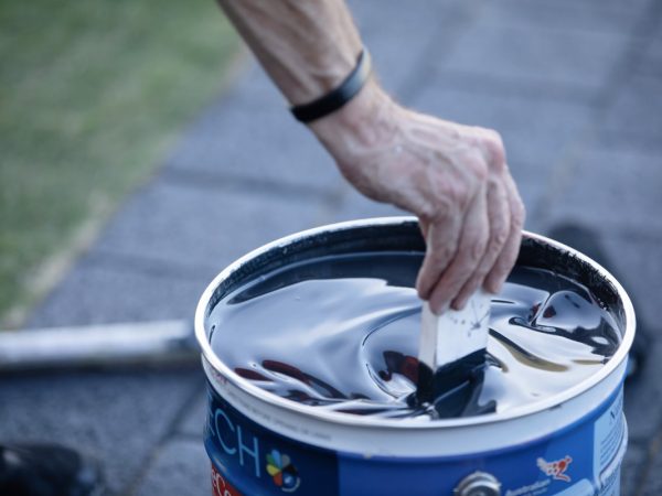 Driveway-Sealing