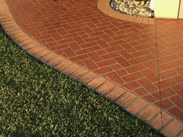 Driveway Cleaning