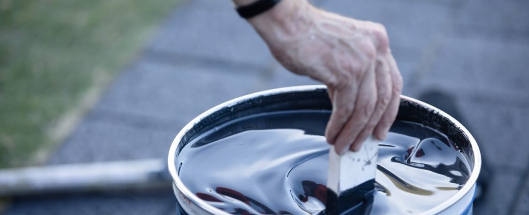 Driveway-Sealing