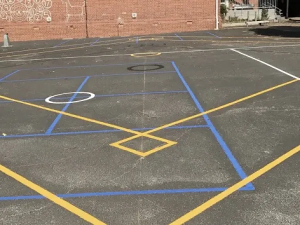 Kleenit Paver Sealing Process Improvement