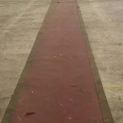 Floor Coatings Factory Before
