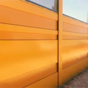 Anti-Graffiti