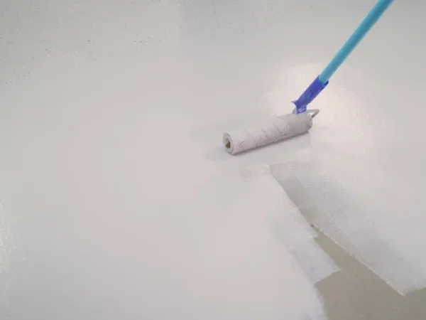 non slip flooring paint