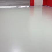 Kleenit Services For Warehouse After