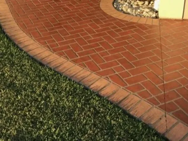 Driveway Cleaning