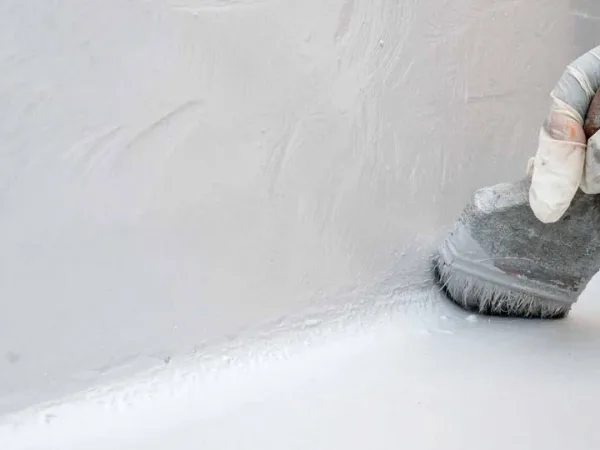 Garage Epoxy Floor After The Gem Gallery