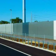 Anti-Graffiti