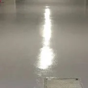 Epoxy Floor For Garage