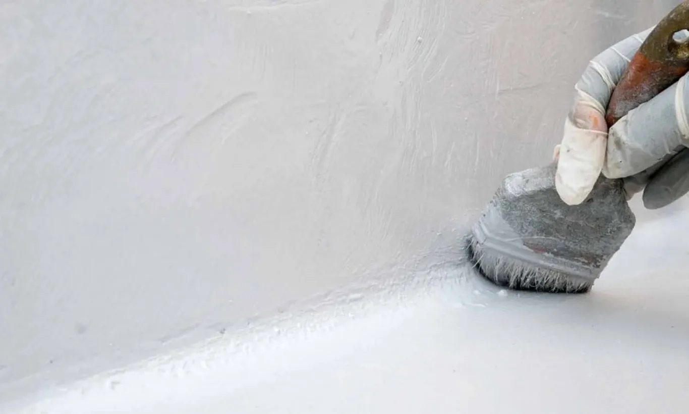 Epoxy Flooring Process