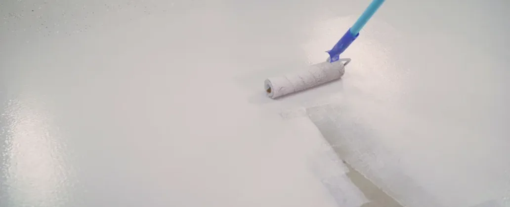 non slip flooring paint