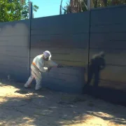 Anti-Graffiti