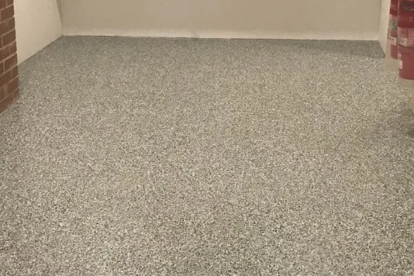 Epoxy Floor Coating