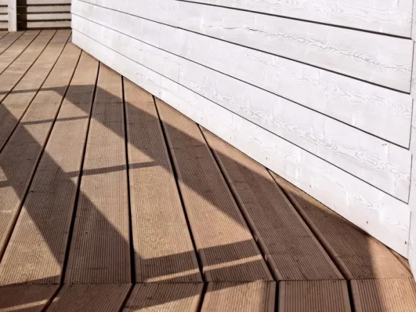 How to Keep Your Outdoor Area Looking New and Shiny - Kleenit