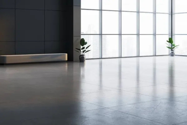 Commercial and Showroom Floors