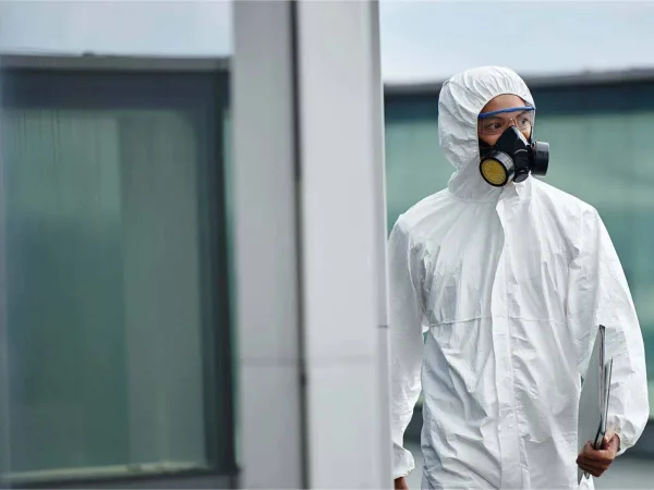 Mould removal just gets easier with Kleenit.