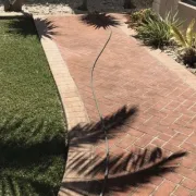 Paver Sealing