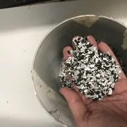 flakes